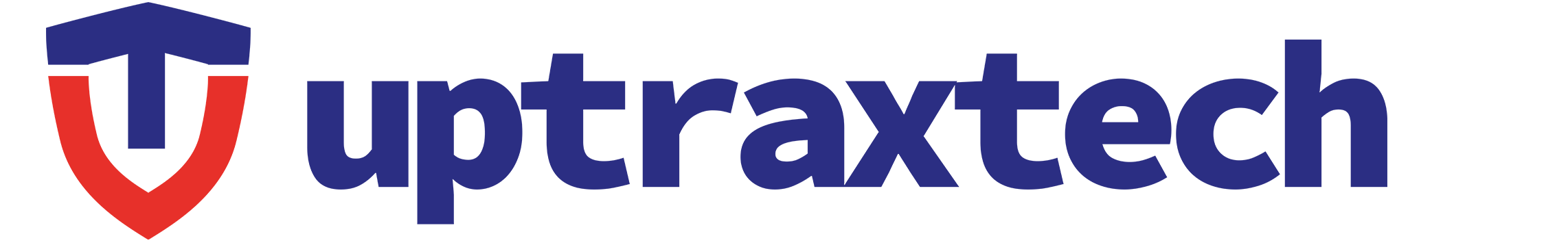 Uptrax Tech