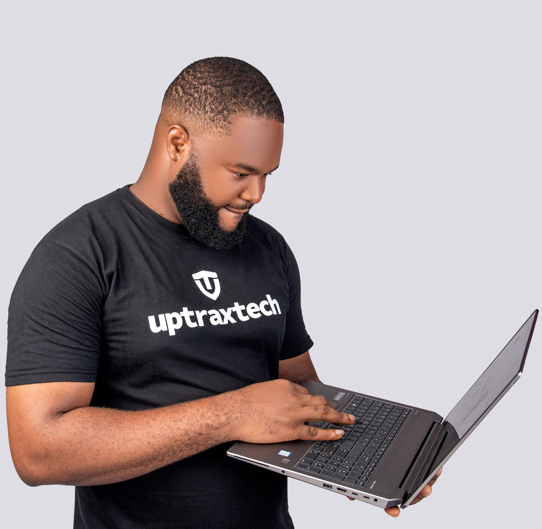 Uptrax Tech Team